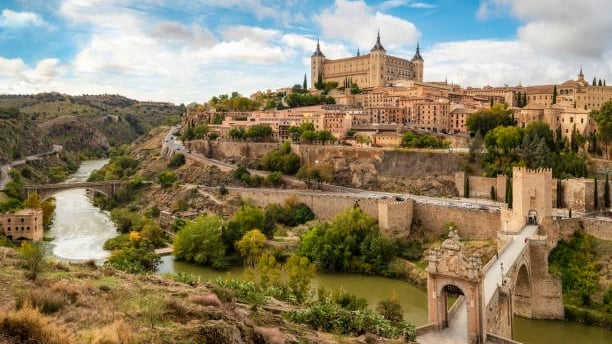 turismo en Toledo