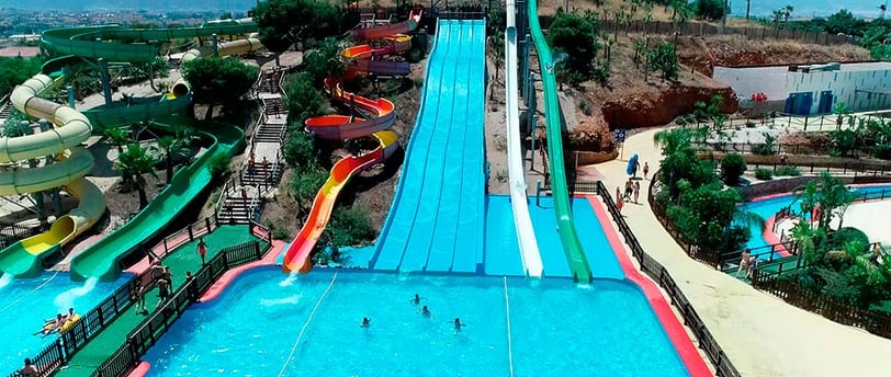 turismo familiar en murcia