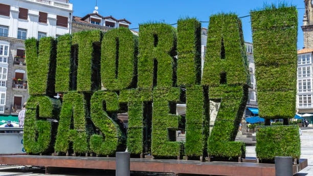 Visitar Vitoria
