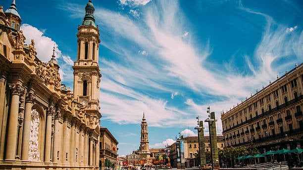 Zaragoza