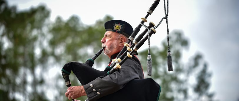 The Timeless Echoes of Tradition: Exploring the Cultural Symbolism of Traditional Music Instruments