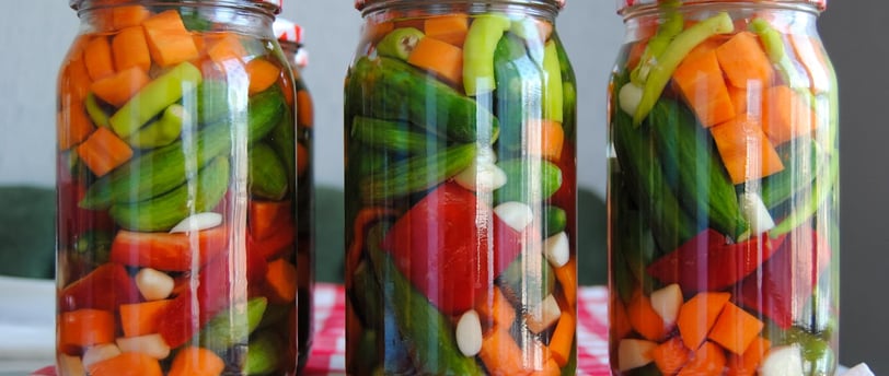 Fermented Foods Across Cultures: A Deep Dive into Their Health Benefits