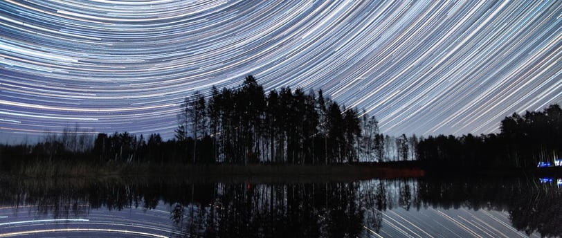 Mastering Time-Lapse Photography: A Complete Guide to Capturing the Passage of Time