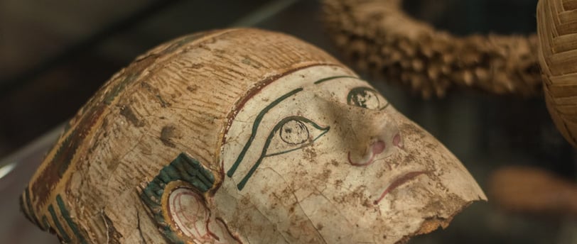 Sacred Artifacts: How Ancient Objects Are Preserved Across Cultures – Secrets of Timeless Relics