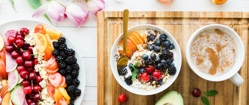 The Best Post-Workout Meals for Muscle Recovery and Growth: Fuel Your Body Right