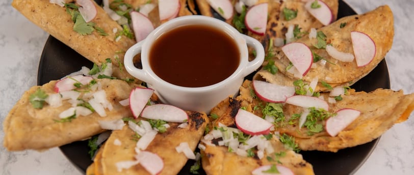 The Fascinating Origins of Street Food Culture Around the World