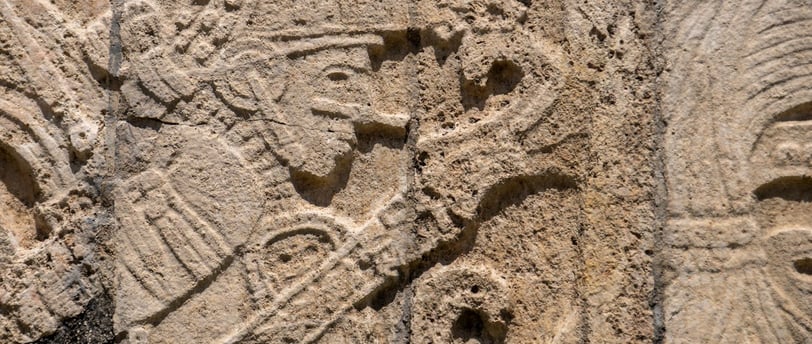 The Secret Codes of the Ancient Maya Civilization: Decoding the Mysteries of an Advanced Culture
