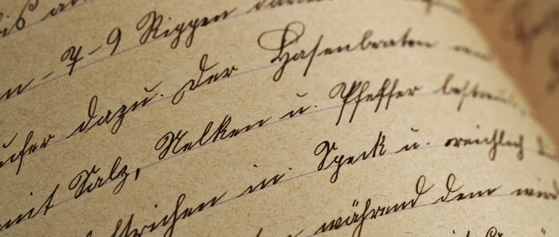 The Timeless Art of Calligraphy: Evolution, History, and Cultural Significance