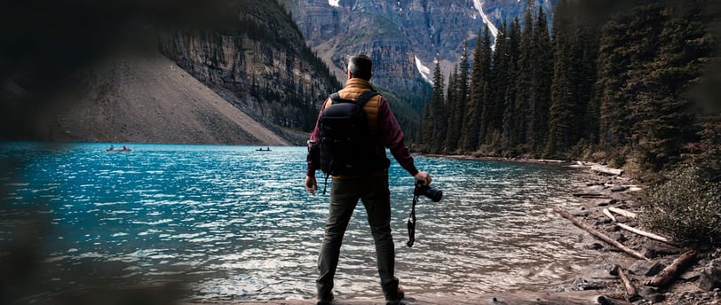 Travel Photography Mastery: Capturing the Soul of Every Destination