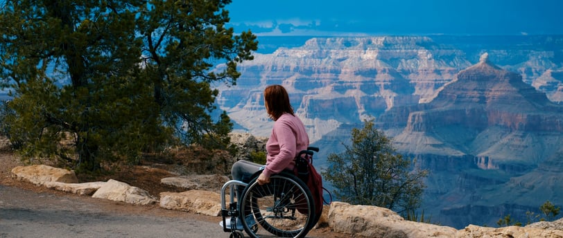 Traveling with a Disability: Tips for Accessible and Inclusive Adventures