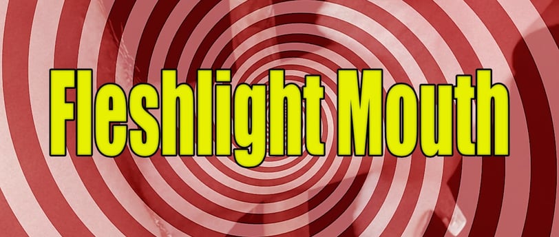 fleshlight mouth training hypno fag master dom