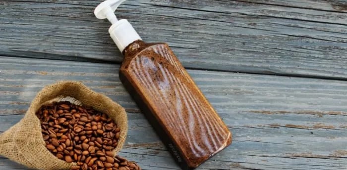 How Does Caffeine Shampoo Combat Hair Loss?