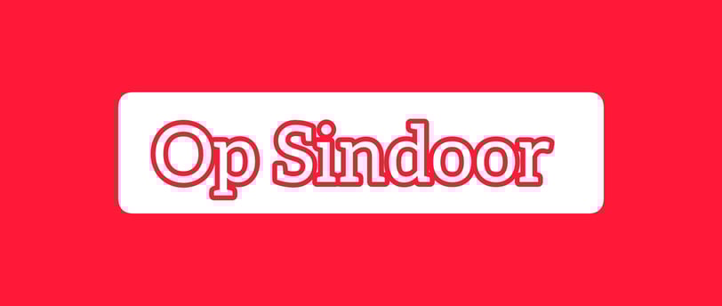 Operation Sindoor Launched By Indian Army 