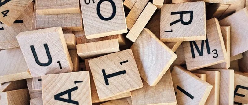 pièces en bois pour jeu éducatif