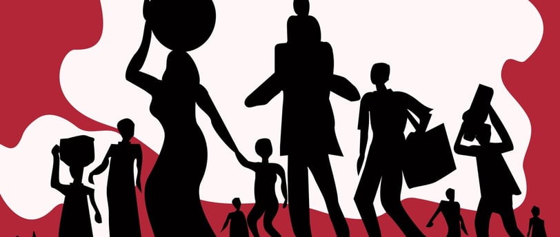 inmigrantes