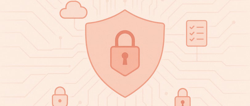 shield information security