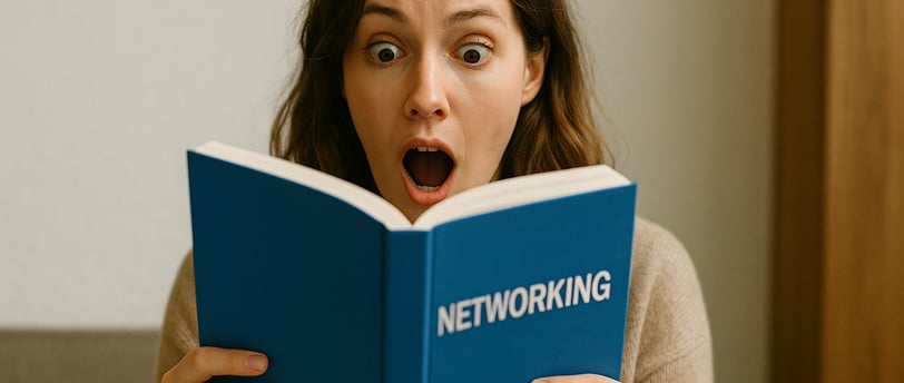 que es networking
