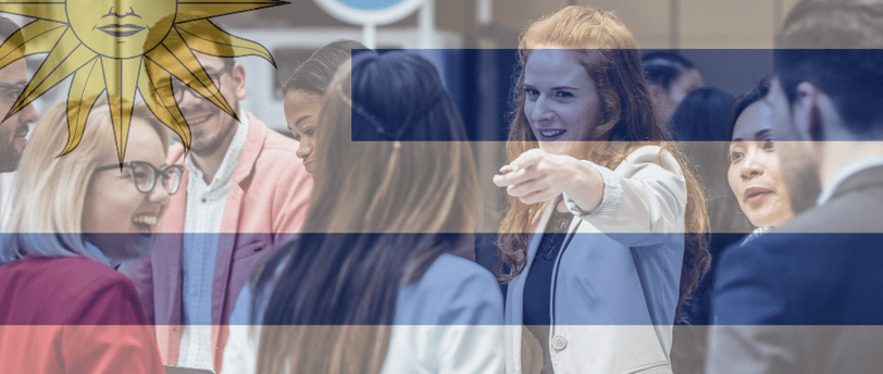 eventos de networking en Uruguay