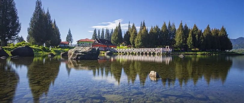 villa alahan panjang