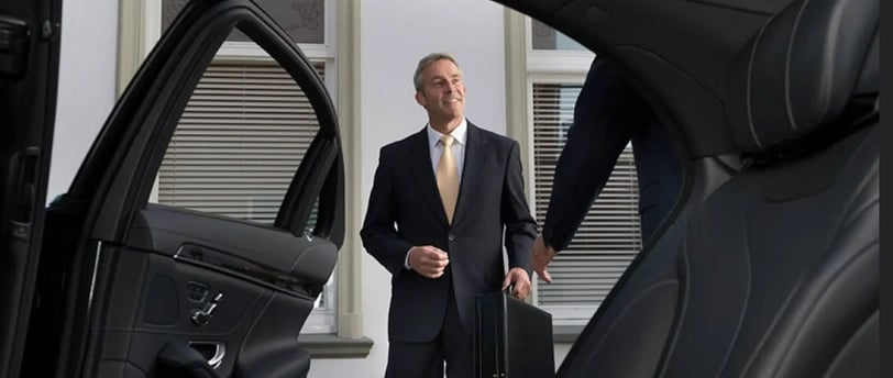 Limo Service Weymouth Ma