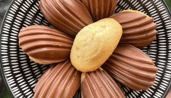 madeleine agadir