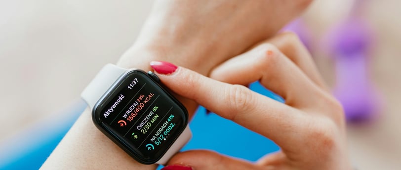 sport gadgets