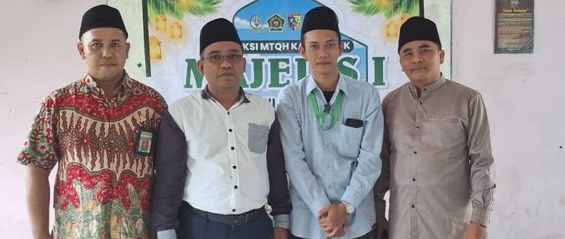 PKBM JUARA MTHQ
