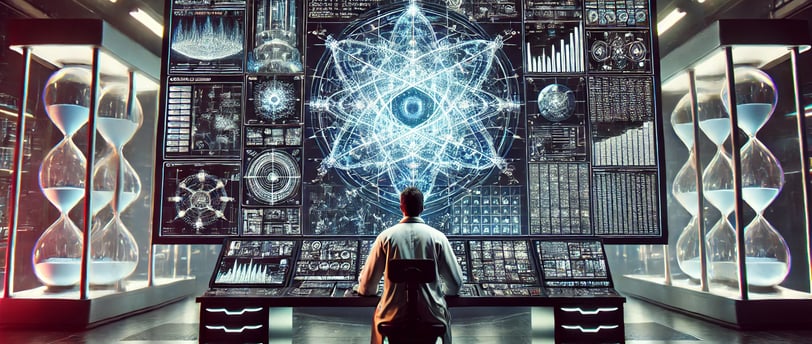 quantum physics new technologies