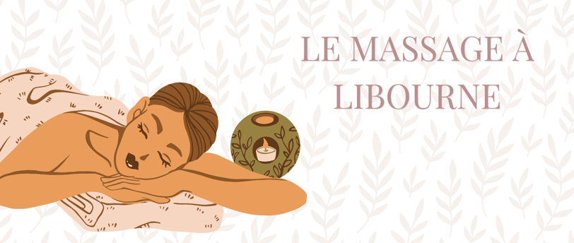 massage libourne