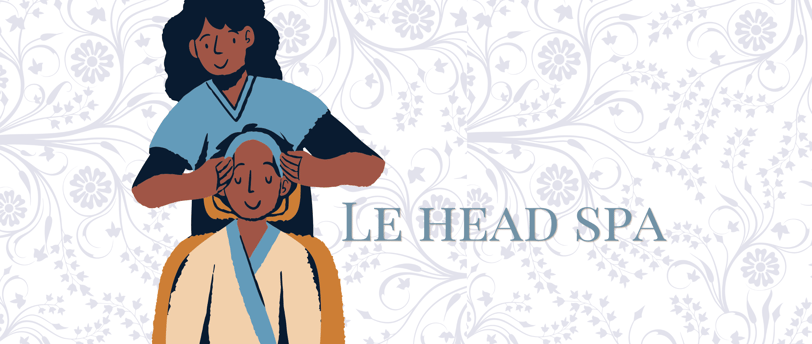 headspa
