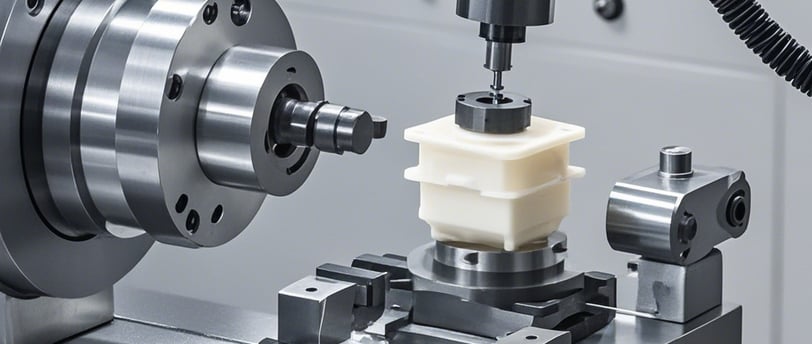 CNC machining parts