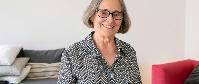 Discover the Comfort and Support of Assisted Living