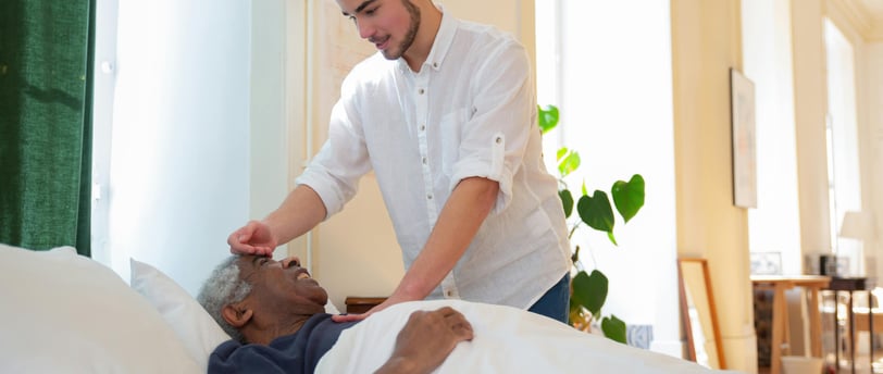 Understanding Nursing Homes and Rehabilitation Centers