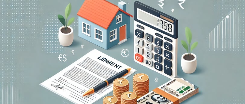 Rent affordability