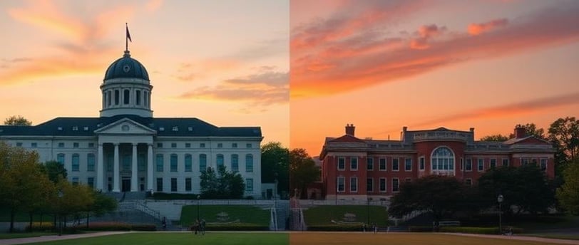 Collegence - How to Choose the Best College in India for Your Future