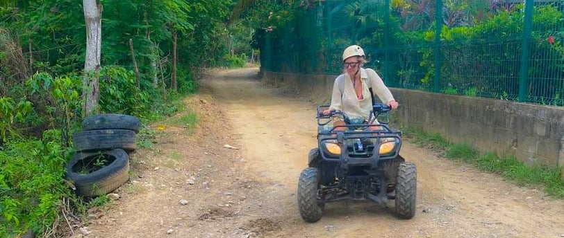 Atv Tour