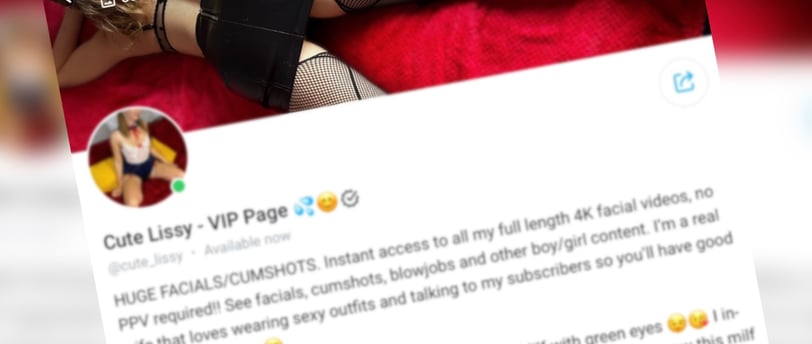 Cute_Lissy Onlyfans Picture