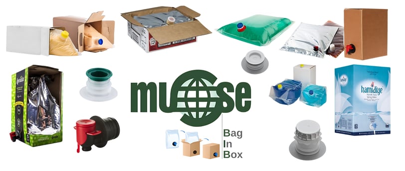 bag in box kullanım alanları