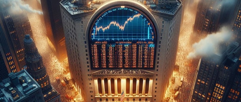 The Dow Jones Industrial Average: A Comprehensive Guide to its Significance in the Financial World
