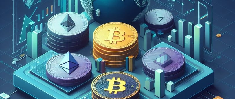 How Can Cryptocurrency Facilitate Microtransactions?
