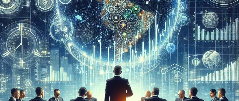 The Impact of Corporate Governance on Stock Performance and Investor Confidence