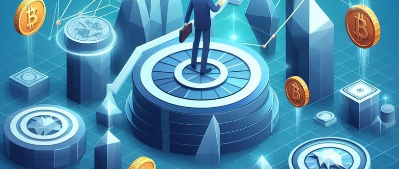 How to Navigate the Volatility of Cryptocurrency Markets