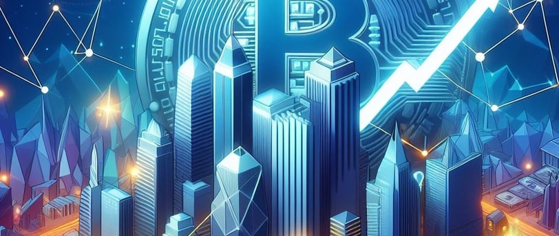 What Are the Emerging Trends in Cryptocurrency?