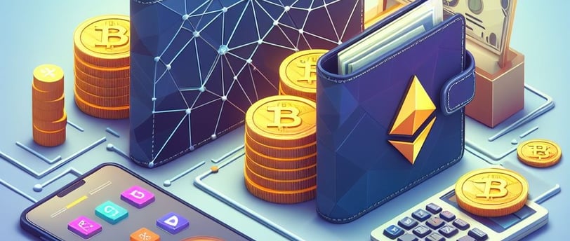 What Are the Best Cryptocurrency Wallets for Security?