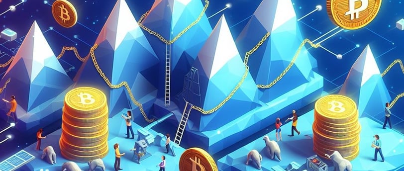 What Are the Challenges of Scaling Cryptocurrencies?