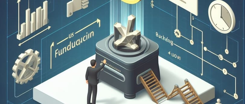 How Does Cryptocurrency Facilitate Crowdfunding?