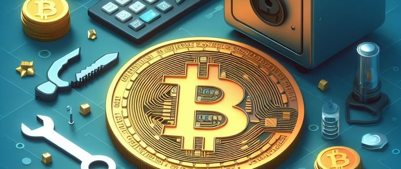 How to Recover Lost Cryptocurrency: A Comprehensive Guide