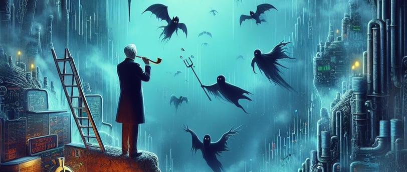 Unraveling the Mysteries of Dark Pools: Implications for Market Transparency and Investor Strategy