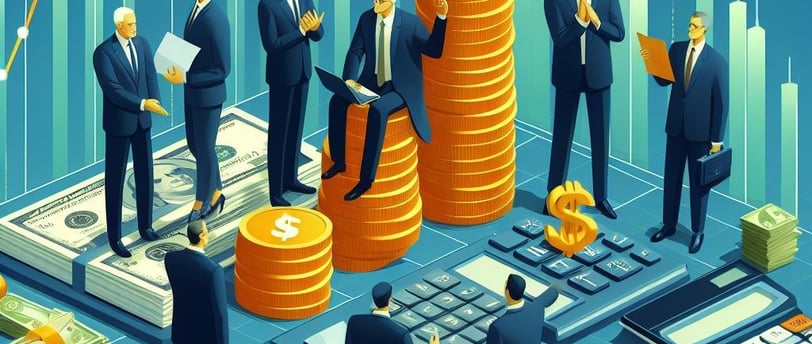 Understanding the Tax Implications of Stock Trading: Maximizing Returns and Minimizing Liability