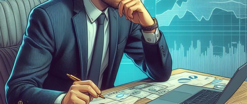 Quelles sont les implications fiscales du trading de cryptomonnaie ?